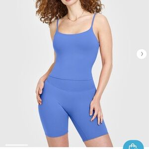 Oner active blue tank